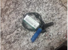Recambio de captador abs delantero izquierdo para bmw serie 3 berlina (e46) 320d referencia OEM IAM 3452675268 2 PINS 