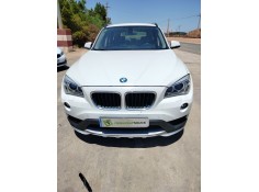bmw x1 (e84) del año 2015
