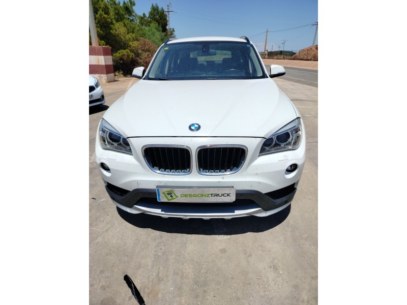 bmw x1 (e84) del año 2015