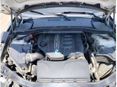 bmw x1 (e84) del año 2015 2