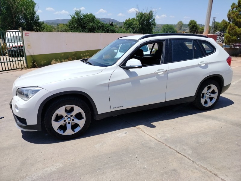 bmw x1 (e84) del año 2015