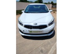 kia cee´d (jd) del año 2016