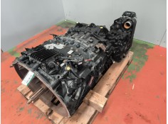 Recambio de caja cambios para man tgx 18.xxx 12.4 diesel referencia OEM IAM 12AS2331TD 1353041048 81320046369