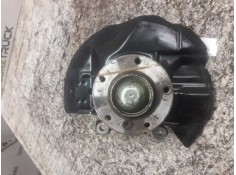 Recambio de mangueta delantera derecha para bmw serie 3 berlina (e46) 320d referencia OEM IAM   