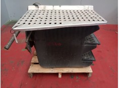 Recambio de deposito adblue para iveco stralis (as) 12.9 diesel referencia OEM IAM 5801279471  