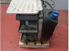 Recambio de deposito adblue para iveco stralis (as) 12.9 diesel referencia OEM IAM 5801279471   2