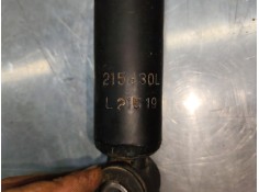 Recambio de amortiguador trasero derecho para renault kangoo (kc0/1_) 1.9 dci 4x4 (kc0v) referencia OEM IAM 215430L   2
