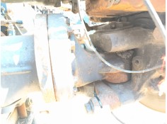 Recambio de soporte para renault premium lander fg 4x2 corto referencia OEM IAM 5010630859  