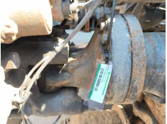 Recambio de soporte para renault premium lander fg 4x2 corto referencia OEM IAM 5010630859  