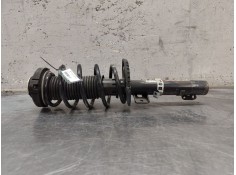 Recambio de amortiguador delantero derecho para seat ibiza iii (6l1) 1.9 tdi referencia OEM IAM 6Q0413031BR  