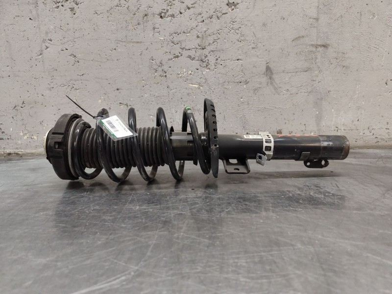 Recambio de amortiguador delantero derecho para seat ibiza iii (6l1) 1.9 tdi referencia OEM IAM 6Q0413031BR  