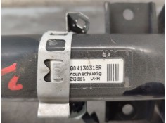 Recambio de amortiguador delantero derecho para seat ibiza iii (6l1) 1.9 tdi referencia OEM IAM 6Q0413031BR   2