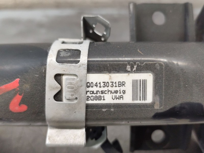 Recambio de amortiguador delantero derecho para seat ibiza iii (6l1) 1.9 tdi referencia OEM IAM 6Q0413031BR  