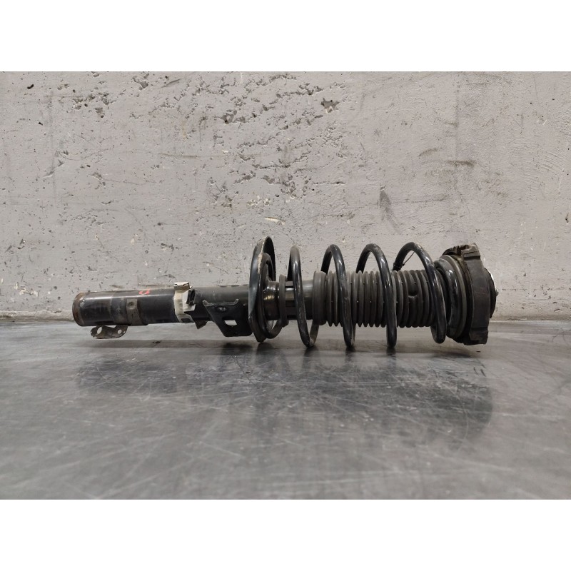 Recambio de amortiguador delantero derecho para seat ibiza iii (6l1) 1.9 tdi referencia OEM IAM 6Q0413031BR  