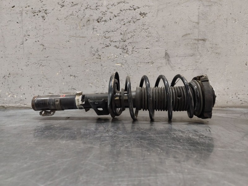 Recambio de amortiguador delantero derecho para seat ibiza iii (6l1) 1.9 tdi referencia OEM IAM 6Q0413031BR  