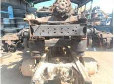 Recambio de eje trasero para renault premium lander fg 4x2 corto referencia OEM IAM 5010630861  