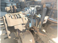 Recambio de eje trasero para renault premium lander fg 4x2 corto referencia OEM IAM 5010630861   2
