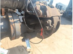 Recambio de mangueta trasera derecha para renault premium lander fg 4x2 corto referencia OEM IAM 7420556296  