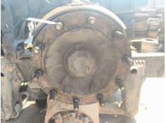 Recambio de buje para renault premium lander fg 4x2 corto referencia OEM IAM 7421116569  