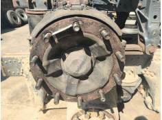 Recambio de buje para renault premium lander fg 4x2 corto referencia OEM IAM 7421116569  