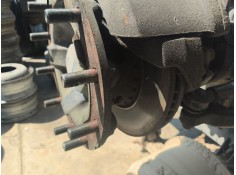 Recambio de buje para renault premium lander fg 4x2 corto referencia OEM IAM 7421116569   2
