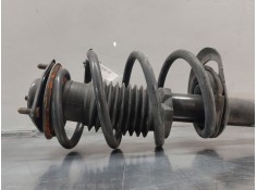 Recambio de amortiguador delantero derecho para jeep compass (mk49) 2.2 crd referencia OEM IAM    2