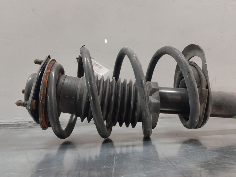 Recambio de amortiguador delantero derecho para jeep compass (mk49) 2.2 crd referencia OEM IAM   