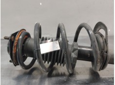 Recambio de amortiguador delantero izquierdo para jeep compass (mk49) 2.2 crd referencia OEM IAM P68058845AB   2