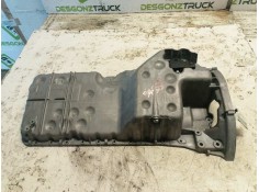Recambio de carter para mercedes-benz clase e (w211) berlina e 270 cdi (211.016) referencia OEM IAM R6470140302  