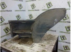 Recambio de paso rueda izquierdo para iveco eurostar (ld) fsa  (ld 440 e 52 4x2) gran espacio referencia OEM IAM   