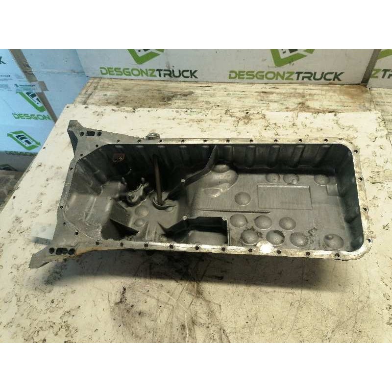 Recambio de carter para mercedes-benz clase e (w211) berlina e 270 cdi (211.016) referencia OEM IAM R6470140302  