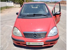 mercedes-benz clase a (w168) del año 1999