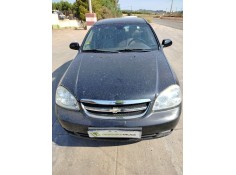 chevrolet nubira sedán del año 2006