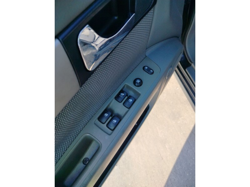 chevrolet nubira sedán del año 2006