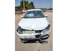 volkswagen polo v (6r1, 6c1) del año 2016