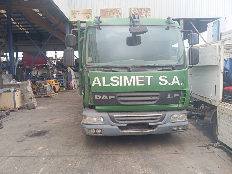 daf serie lf45.xxx desde 06 del año 2007