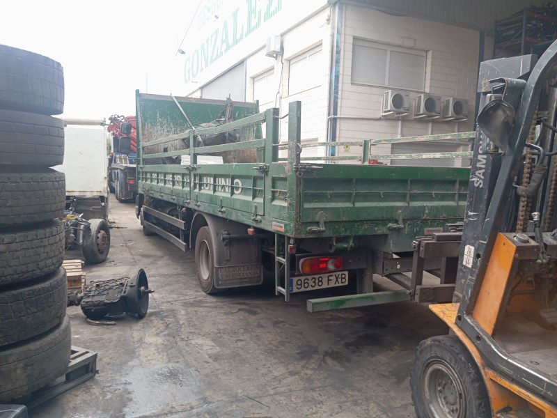 daf serie lf45.xxx desde 06 del año 2007