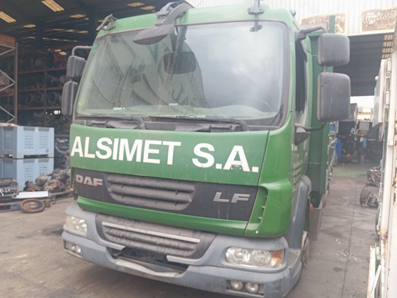 daf serie lf45.xxx desde 06 del año 2007