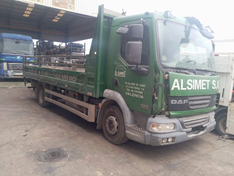 daf serie lf45.xxx desde 06 del año 2007