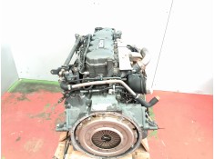 Recambio de motor completo para daf serie lf45.xxx desde 06 referencia OEM IAM GR165S1 1701537 