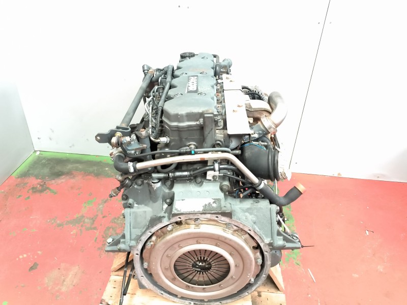 Recambio de motor completo para daf serie lf45.xxx desde 06 referencia OEM IAM GR165S1 1701537 