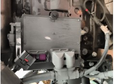 Recambio de motor completo para daf serie lf45.xxx desde 06 referencia OEM IAM GR165S1 1701537  2