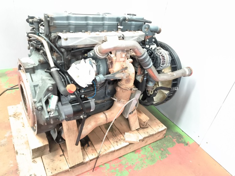 Recambio de motor completo para daf serie lf45.xxx desde 06 referencia OEM IAM GR165S1 1701537 