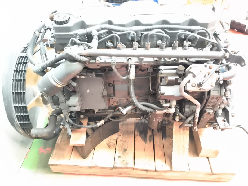 Recambio de motor completo para daf serie lf45.xxx desde 06 referencia OEM IAM GR165S1 1701537 