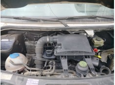 volkswagen crafter 30-50 furgoneta (2e_) del año 2015