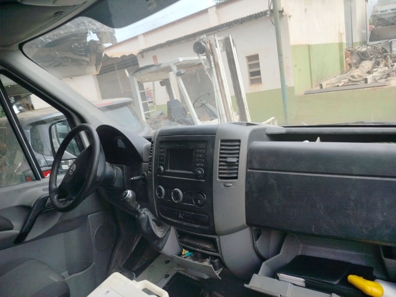 volkswagen crafter 30-50 furgoneta (2e_) del año 2015