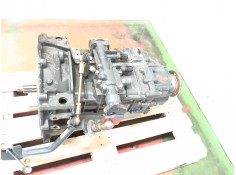 Recambio de caja cambios para daf serie lf45.xxx desde 06 referencia OEM IAM 6S1000TO 1346002016 1700813