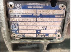 Recambio de caja cambios para daf serie lf45.xxx desde 06 referencia OEM IAM 6S1000TO 1346002016 1700813 2