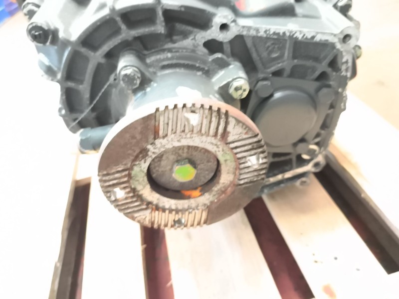 Recambio de caja cambios para daf serie lf45.xxx desde 06 referencia OEM IAM 6S1000TO 1346002016 1700813