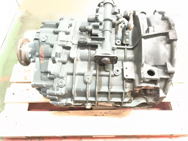 Recambio de caja cambios para daf serie lf45.xxx desde 06 referencia OEM IAM 6S1000TO 1346002016 1700813